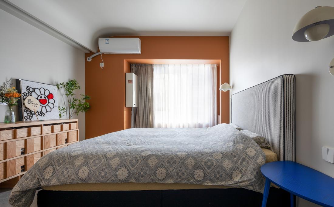 程序员与喵星人的家丨中国武汉-37