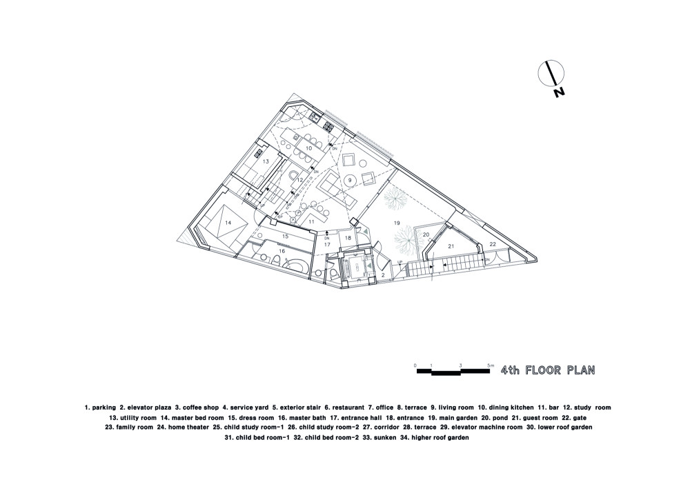 全球公共空间设计精选-63