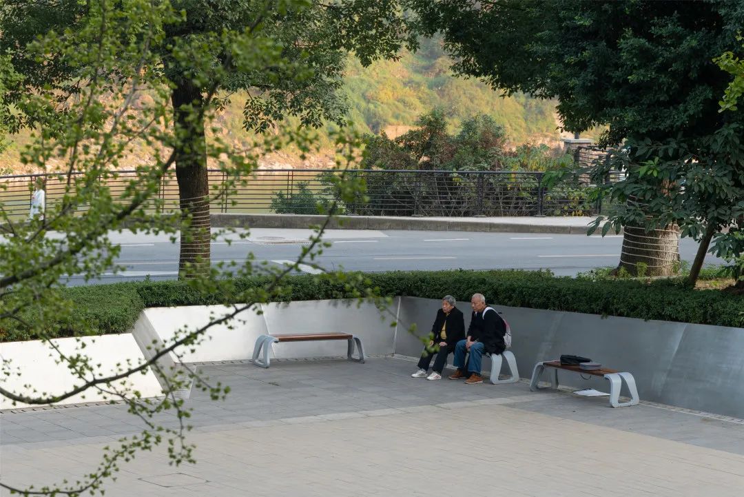 鲤鱼池 42 号与泰吉正码头的活力焕新丨中国重庆丨重庆犁墨景观规划设计咨询有限公司-63