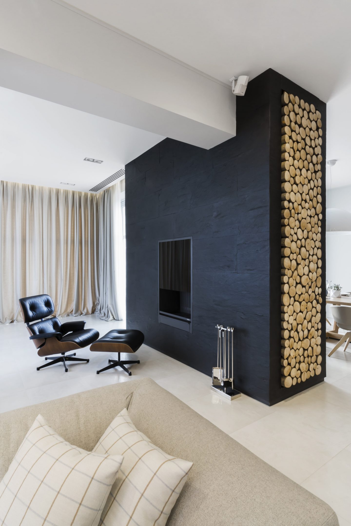 湖畔别墅；湖边小屋丨乌克兰基辅-17