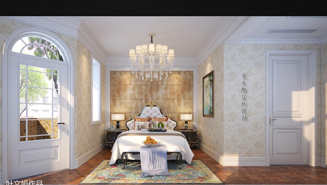 
自建别墅 380m² -5