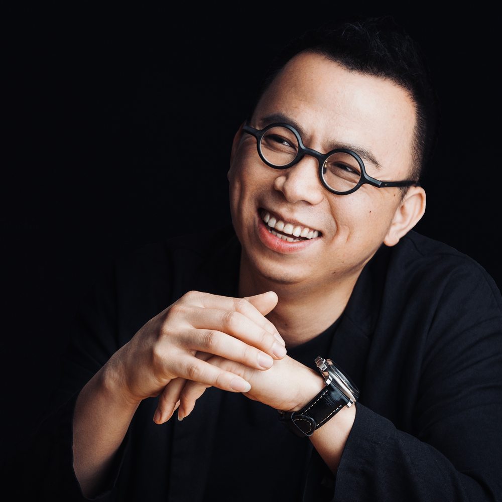 静态共生 · 后疫情时代的极简主义住宅设计丨中国浙江丨千上设计-71