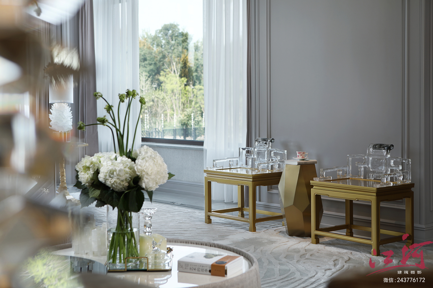 别墅摄影空间|别墅摄影|别墅拍照|样板房别墅摄影-6