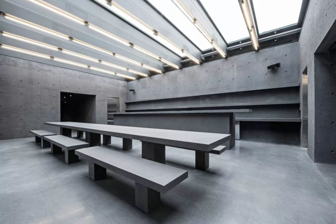 David Chipperfield 的优雅极简主义设计-99