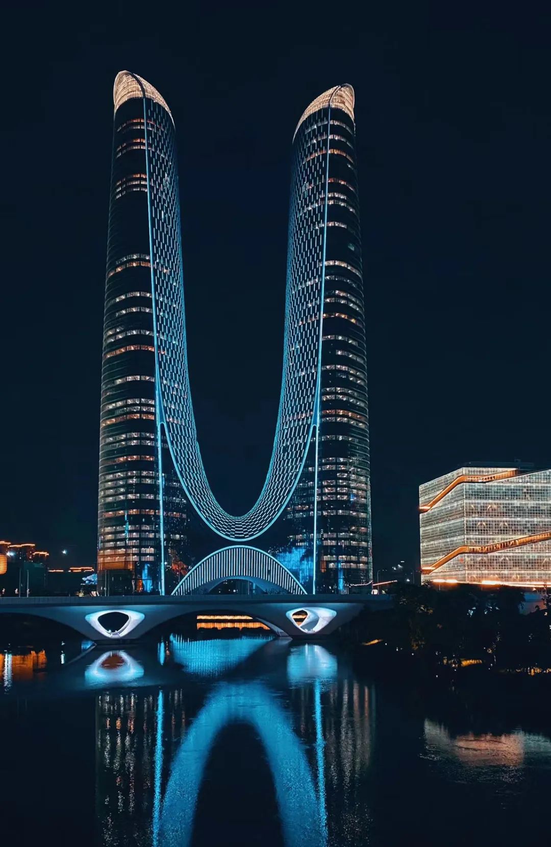 杭州世纪中心丨中国杭州丨绿地集团,宋都集团-12