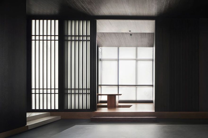 梵品广州展厅丨中国广州丨春计划工作室-44