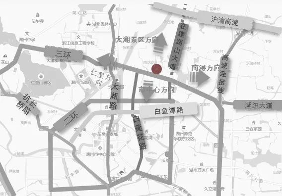 融信·融创丨融璟园 | 现代简约，生态和谐，回归本真生活-20