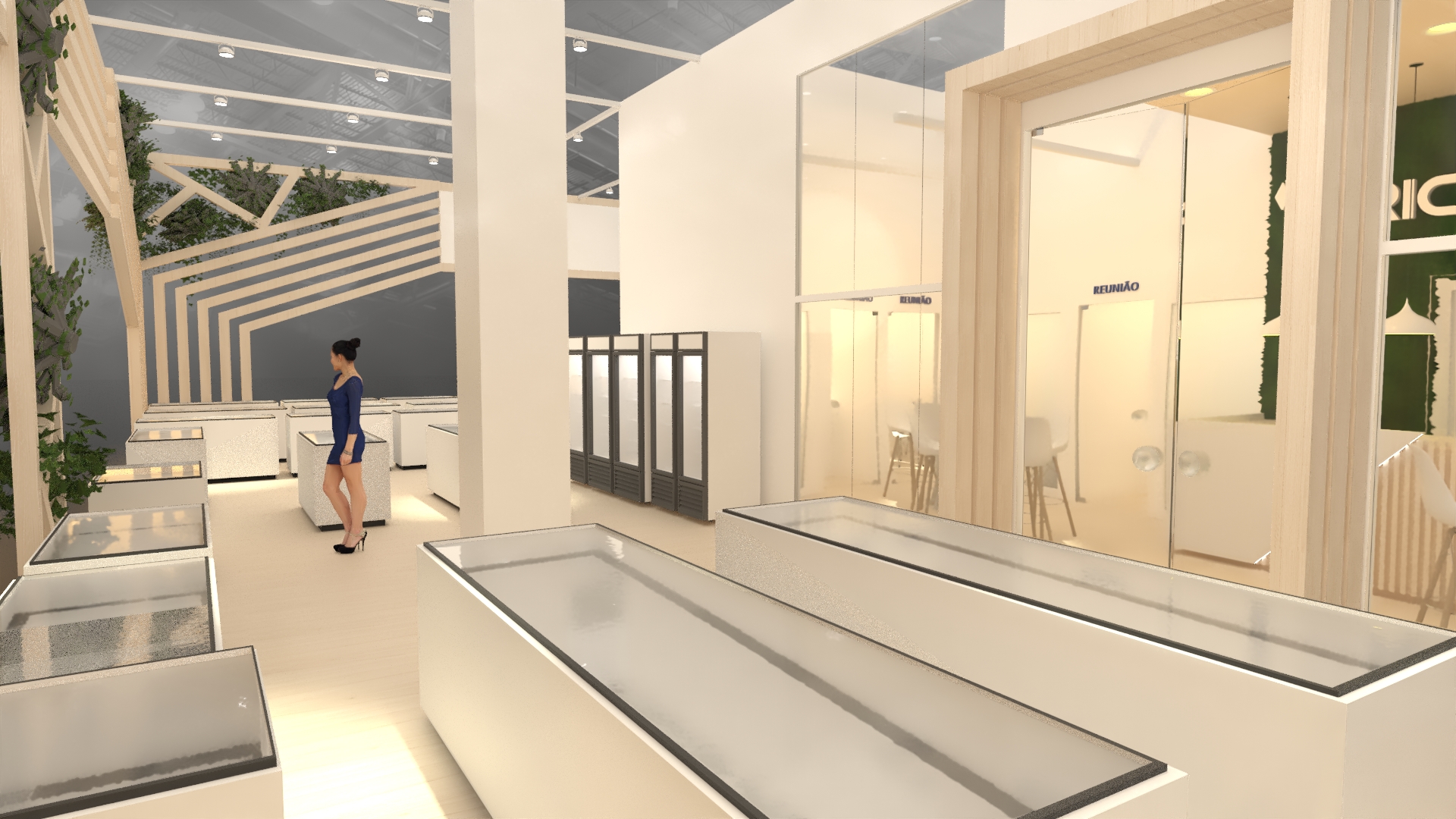 Stand Fricon - Fispal 2020-4