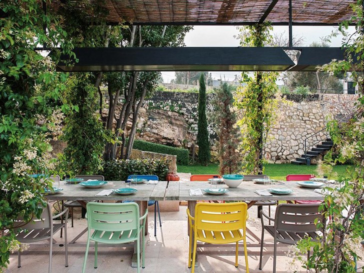 田园风光中的现代优雅——马洛卡岛美丽家园-18