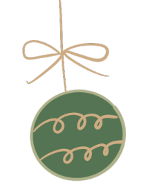 时生设计打造温馨圣诞空间，展现节日温暖-2