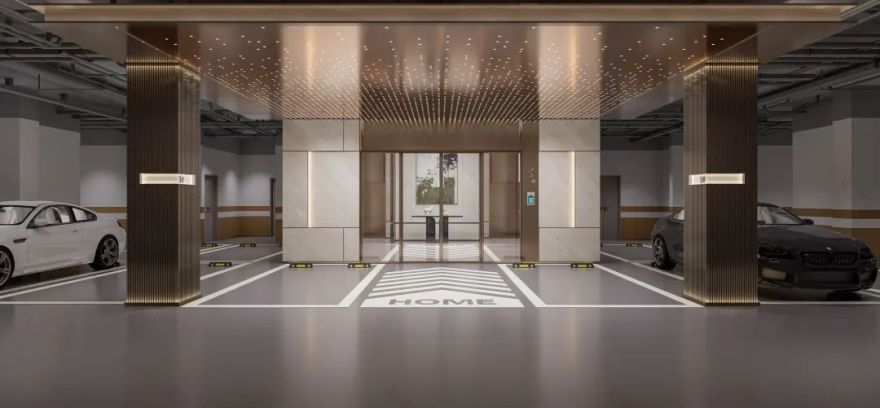 国投·铂江一品丨中国南平丨尚恩设计-61