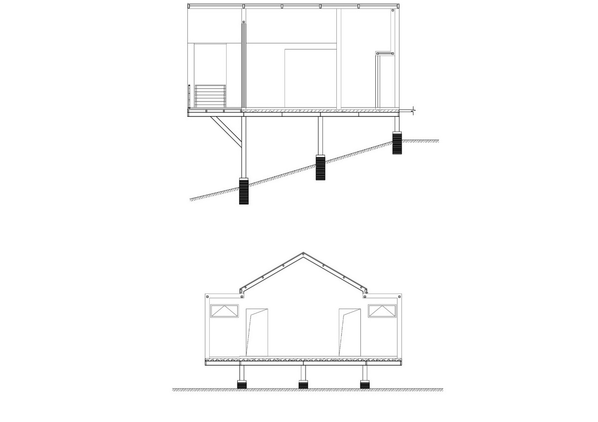 尧珈·养心墅丨中国浙江丨上海尧舜建筑设计有限公司-76