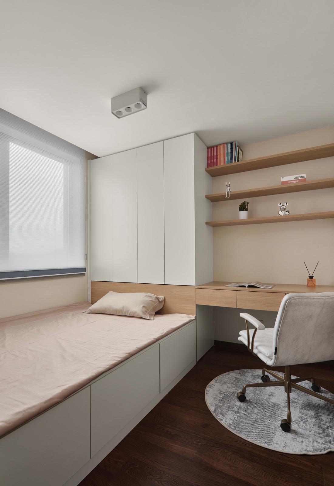 光屿|133 平精装改造-50