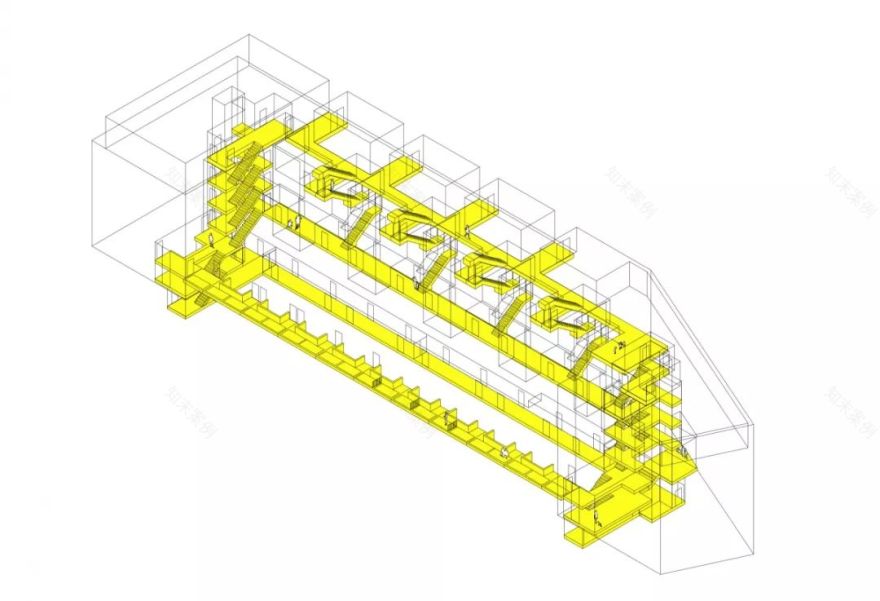 城市共享住宅在德国的实践——以柏林原鲜花大市场整合性住宅方案为例-48