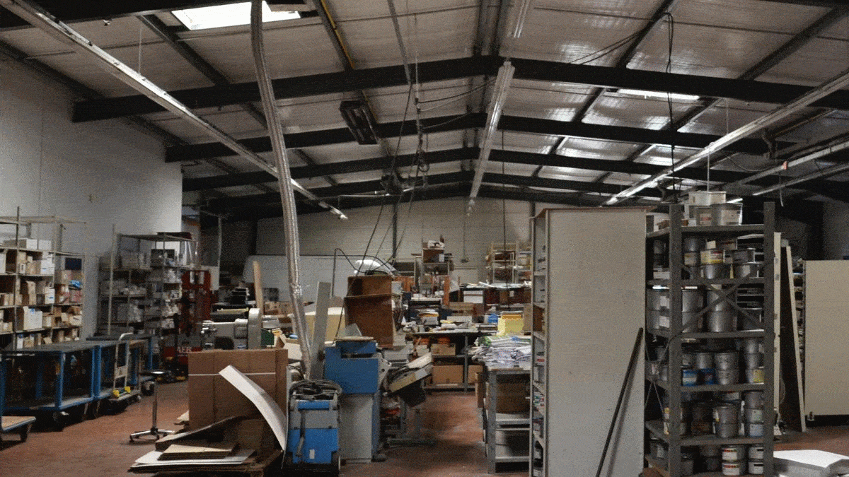 SAMMODE 研发中心 | 现代工业风打造高品质研发环境-29