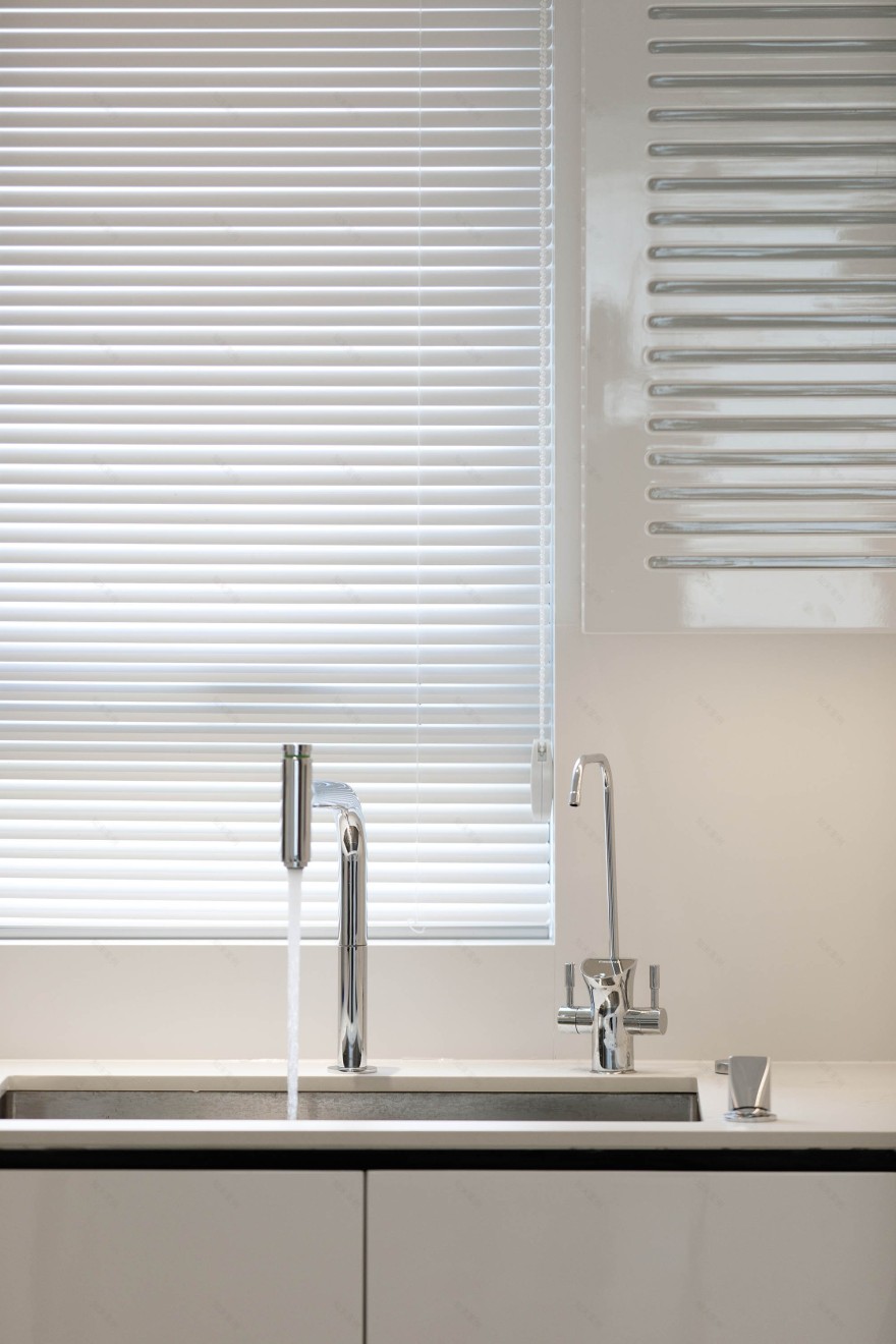 馨囍丨中国上海丨无格(上海)设计咨询有限公司-30