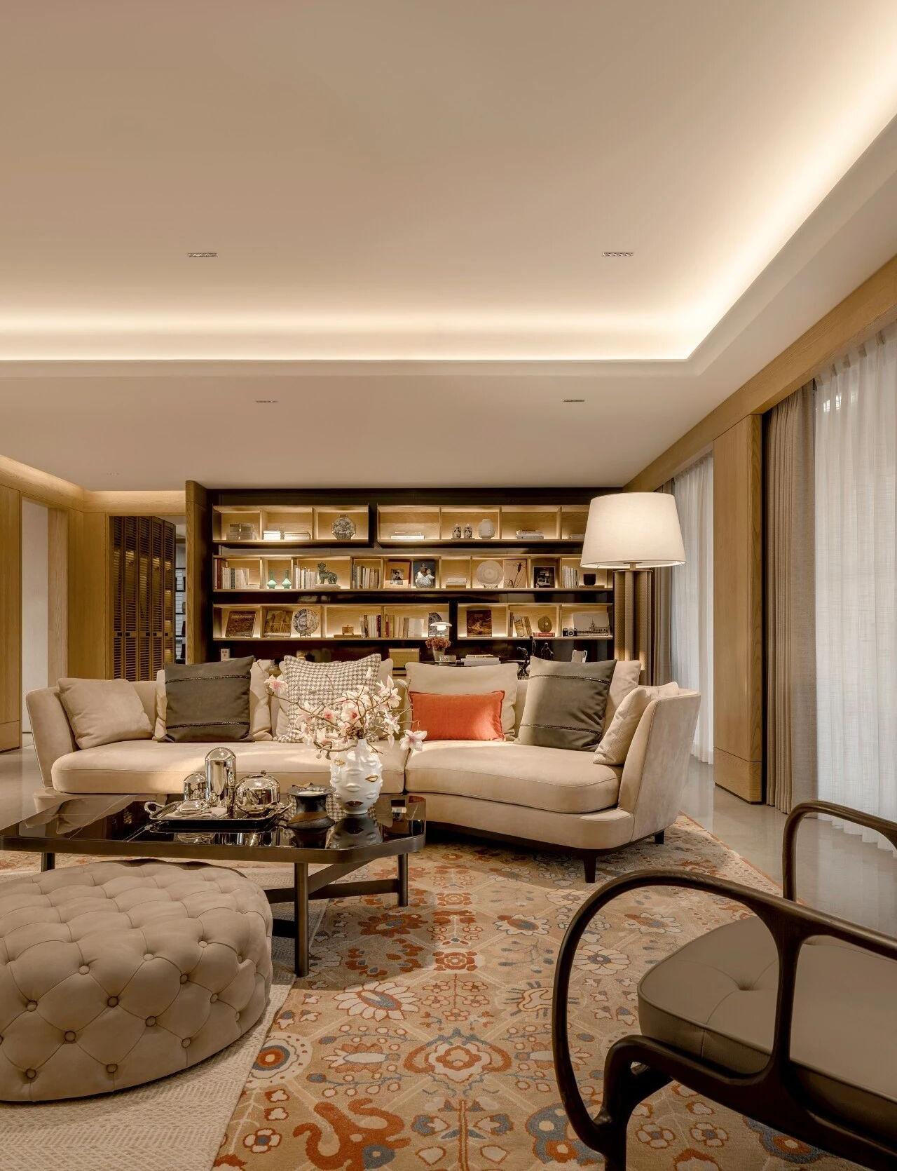 广州长隆万博悦府丨中国广州丨DIA丹健国际-20