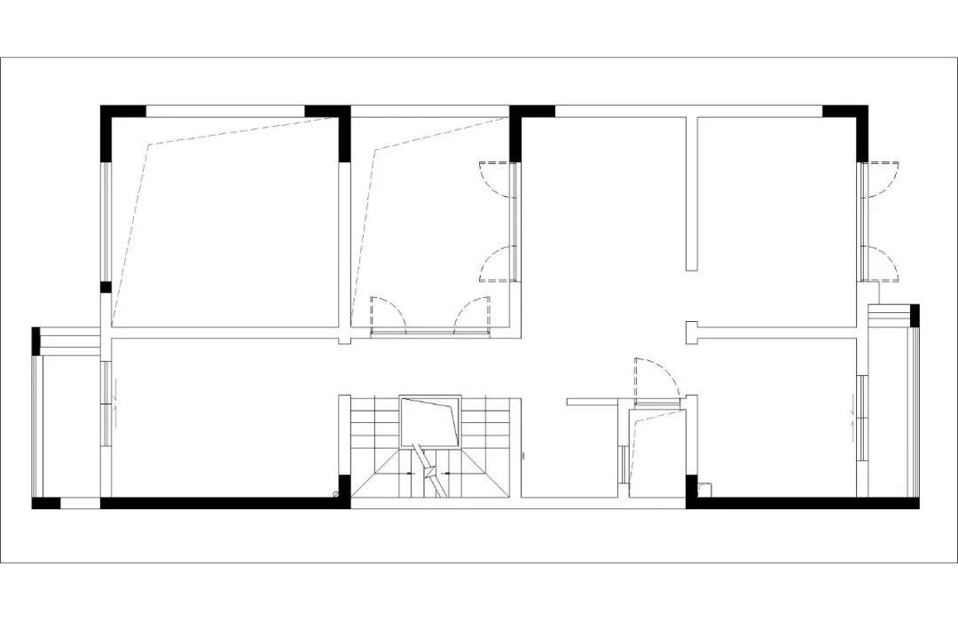 逸境 · 迷雾·新中式设计诠释别样生活美学丨中国陕西丨逸境精造-12