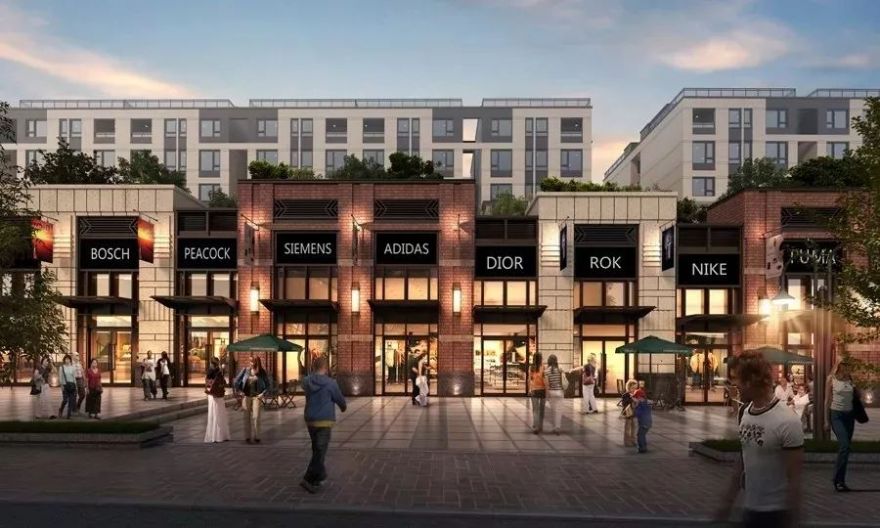 重庆樾府 | 自然与都市的和谐交融-35