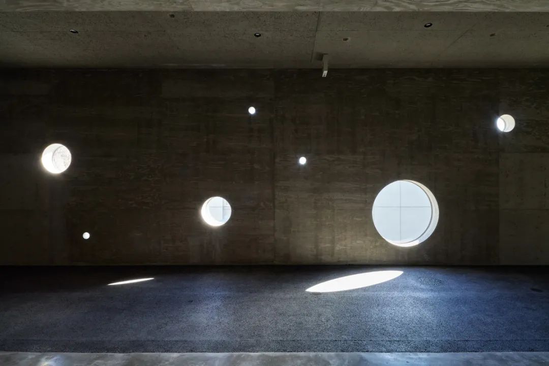 早稻田大学本庄高等学院体育馆丨日本埼玉丨株式会社日建设计-35