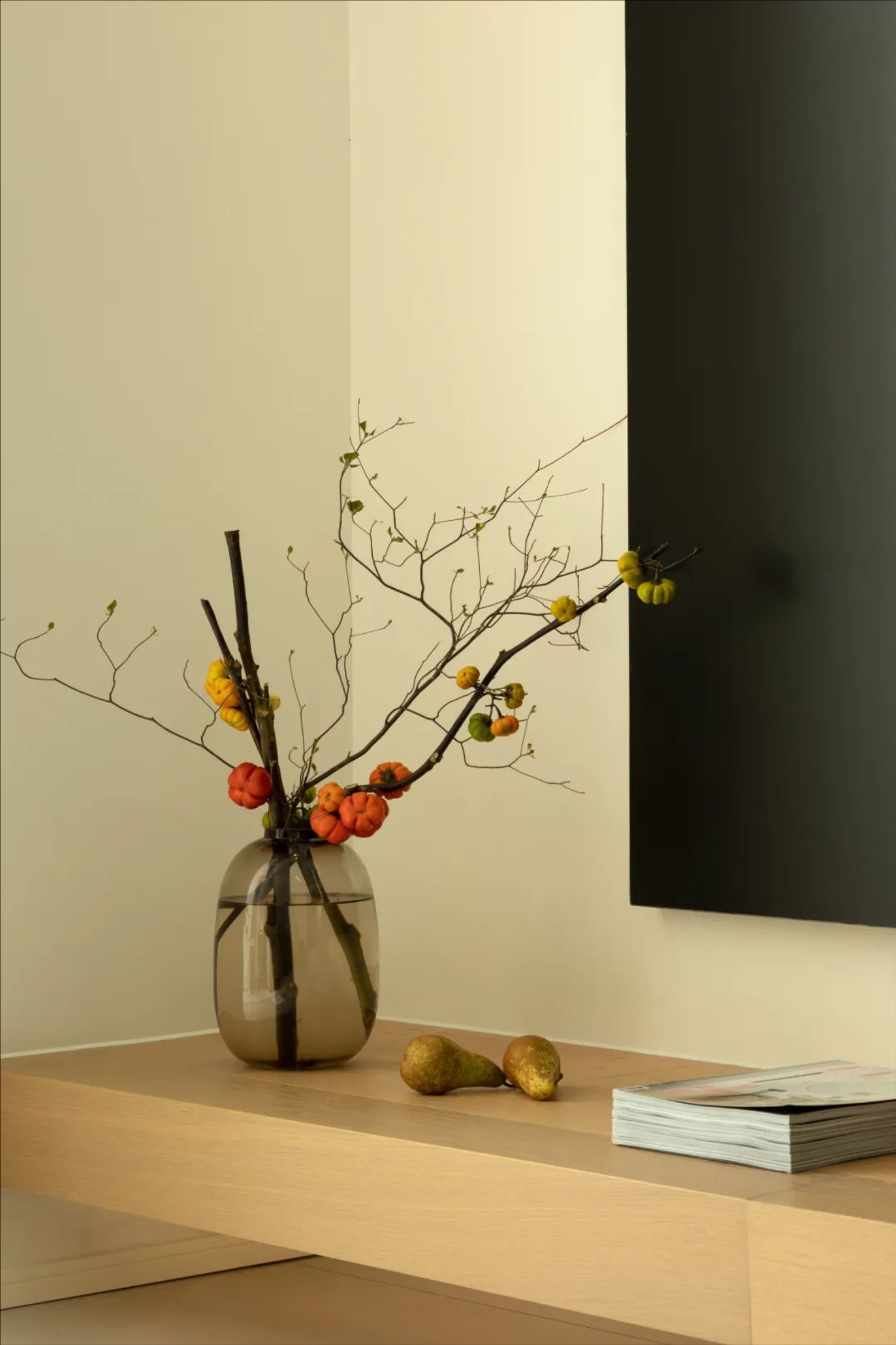 杭州金色钱塘 • 木质絮语丨中国杭州丨奇点建筑空间设计-32