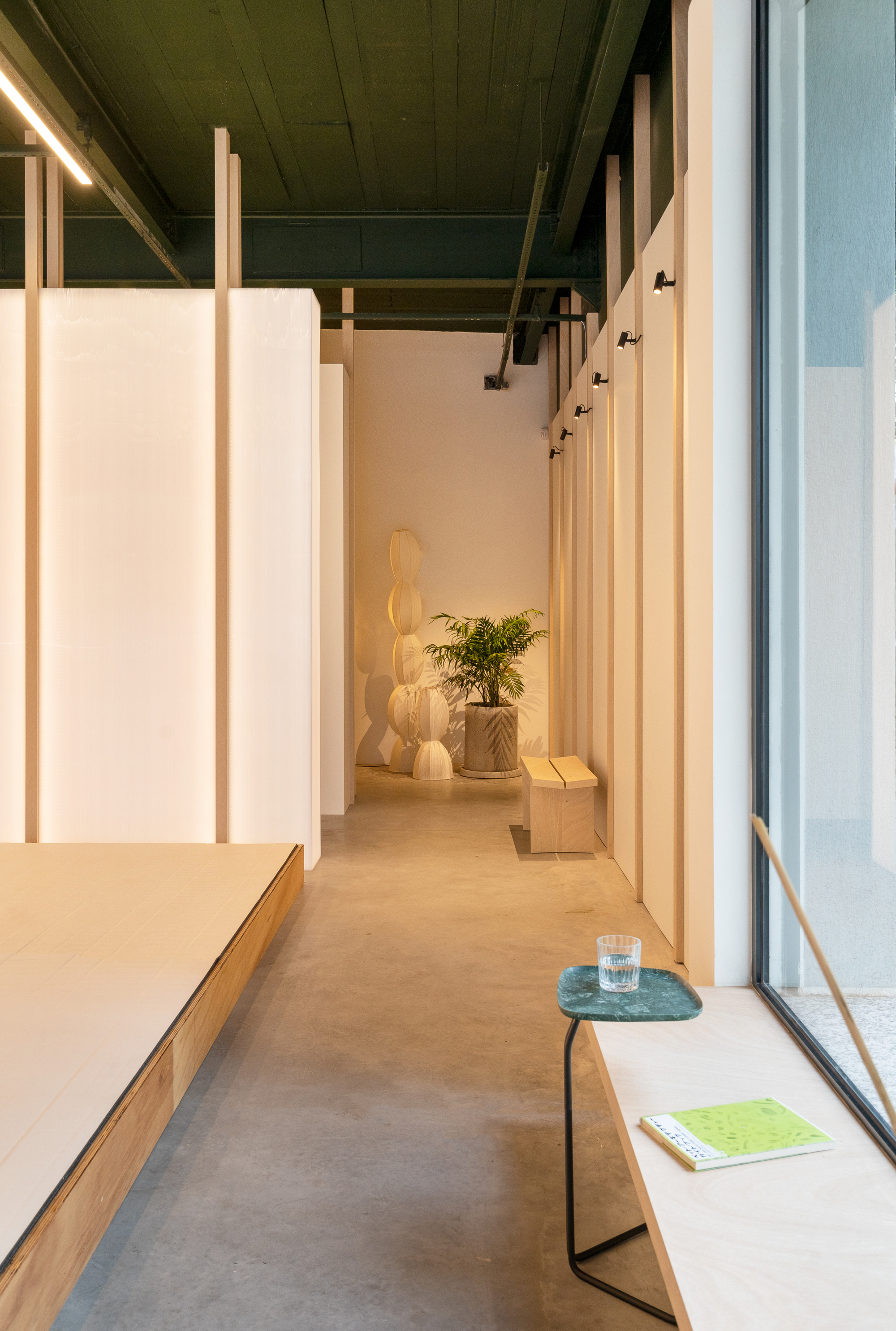 奥登柔术学院丨巴西丨0E1 Arquitetos-20