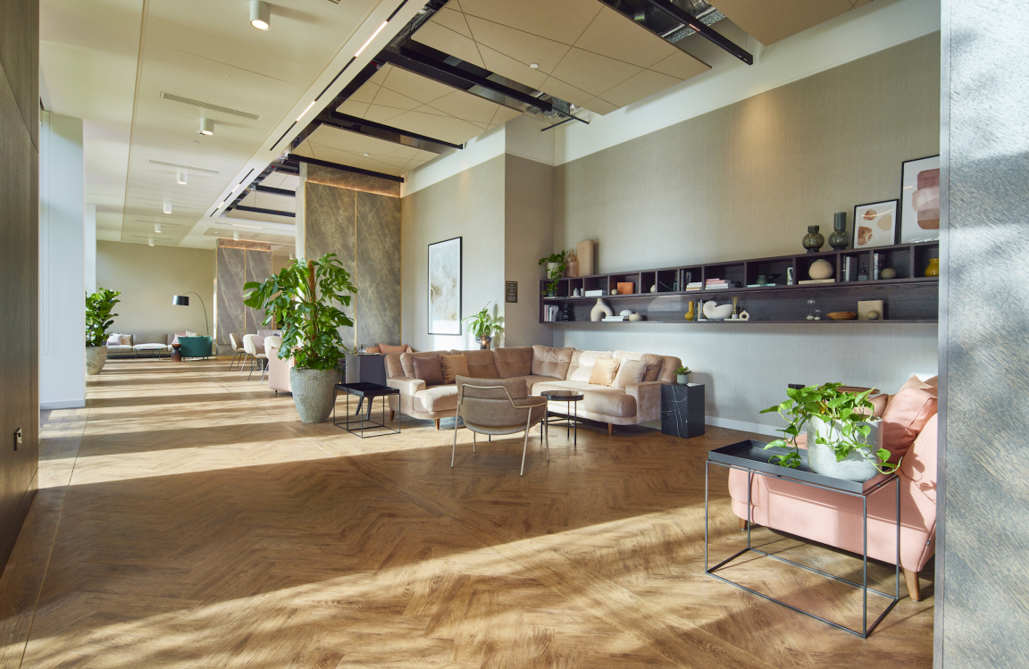 Novella住宅配套空间设计丨英国丨SpaceInvader-25