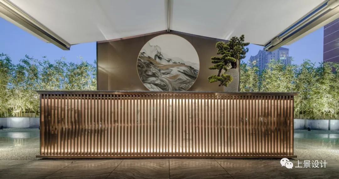 一边潮流一边古典 | 东迎坊·北京龙湖超级公寓-39