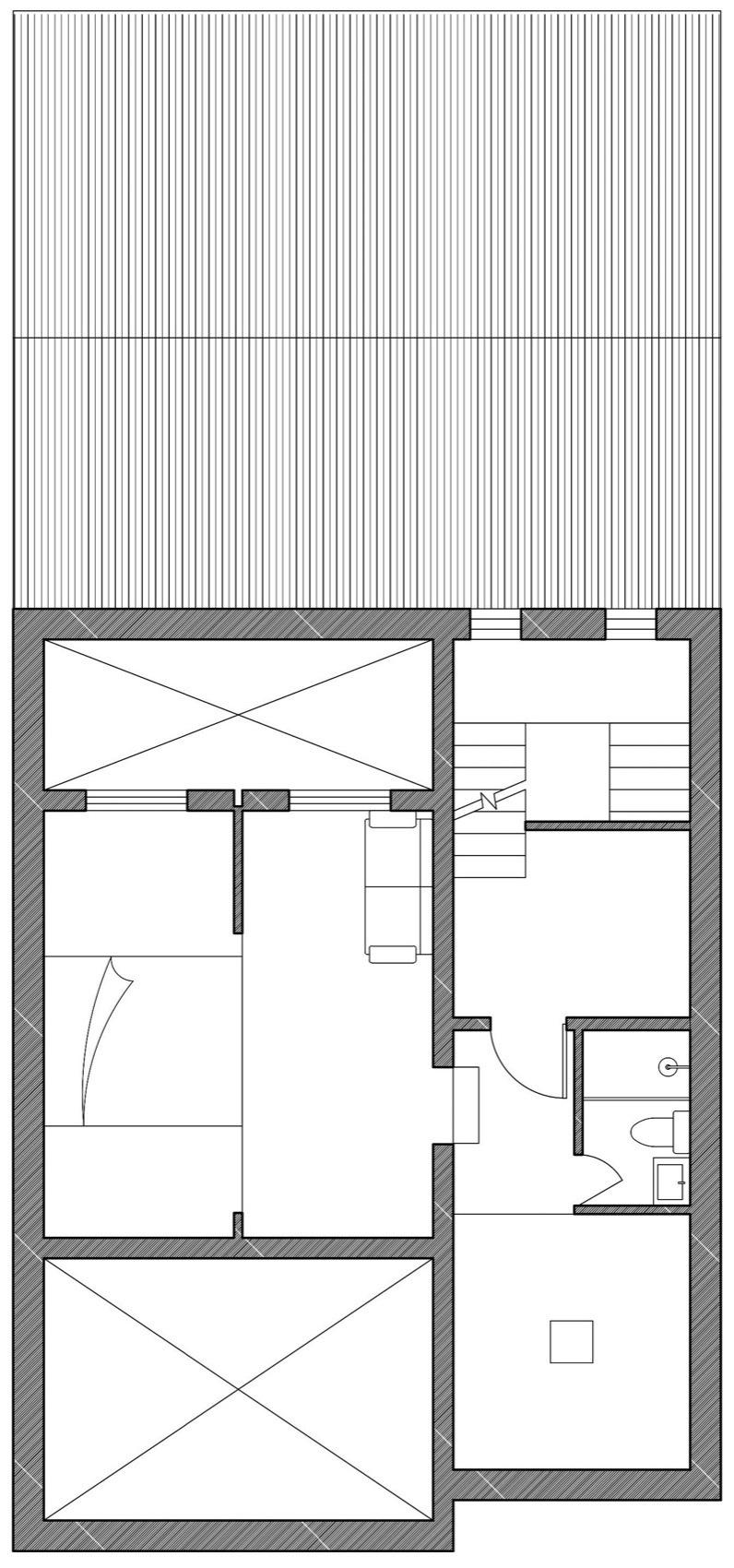 九国·怀庭民宿丨中国天津丨衡建筑-66