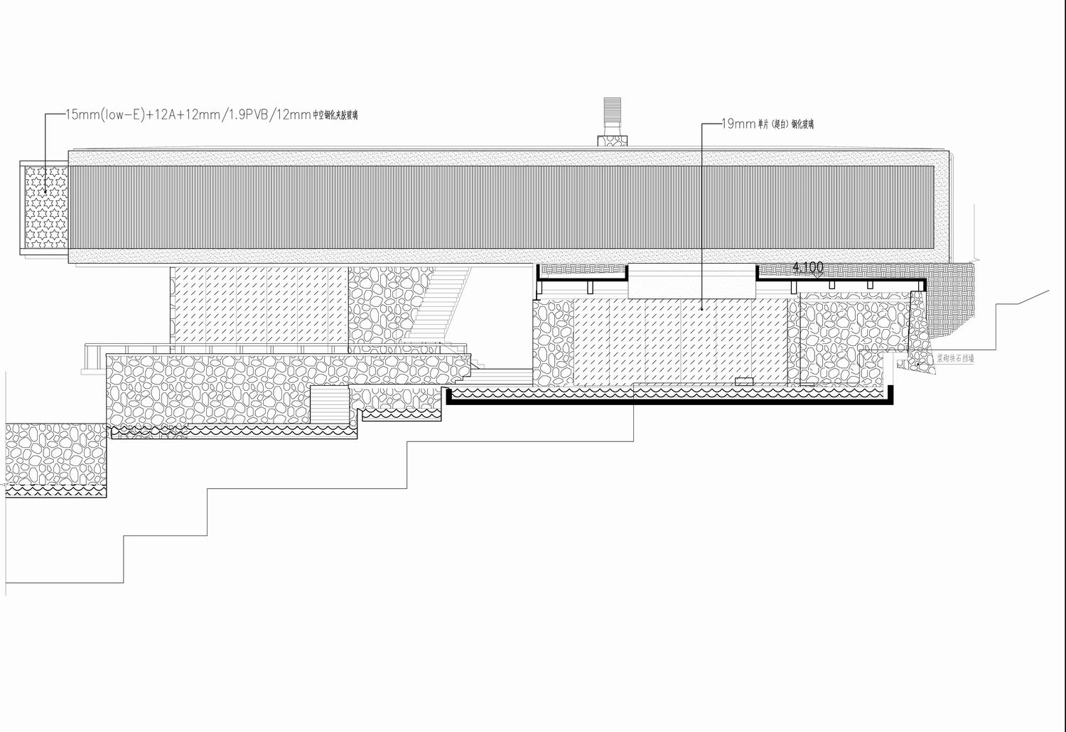 安吉尔庐度假酒店丨中国美术学院风景建筑设计-45