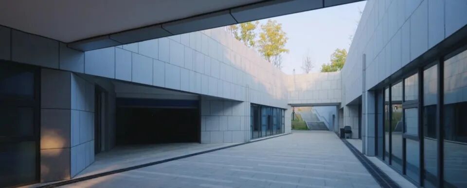 东南建院+正中国际｜日常景观基础设施城市停车公园设计-133