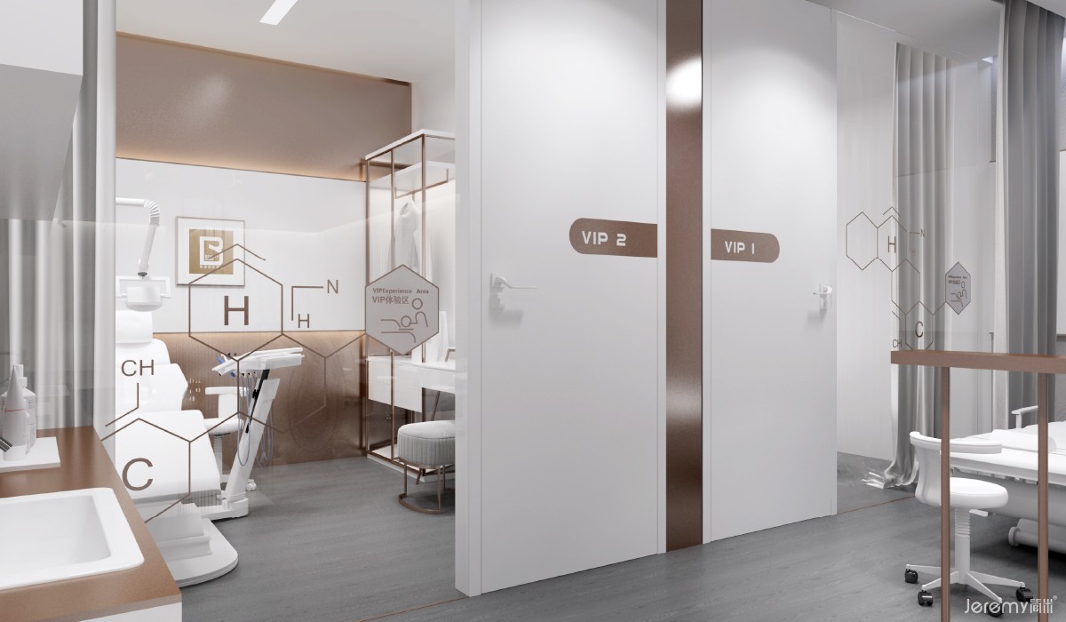 广州美肌工坊美容SI系统设计丨中国广州丨简米设计-37