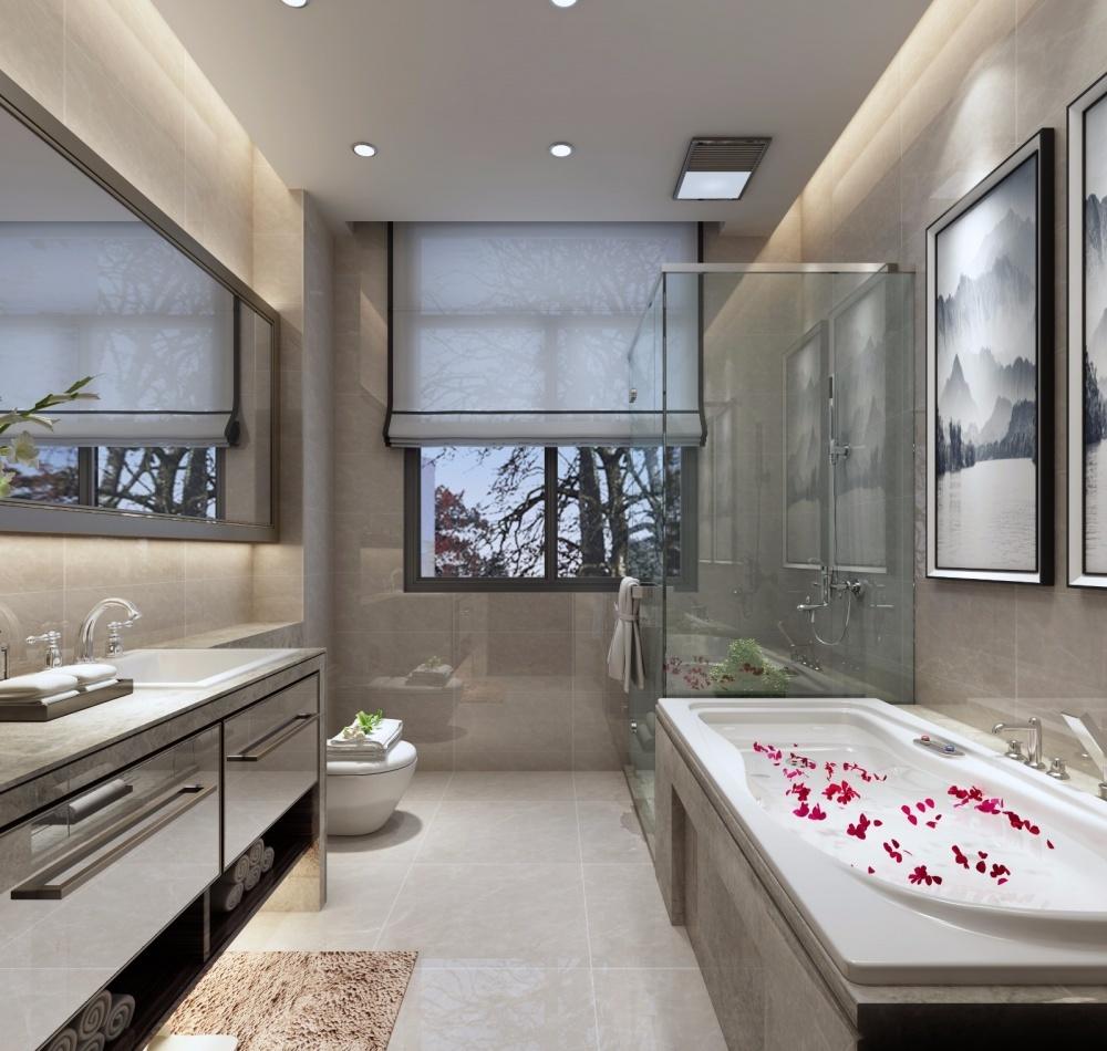 漳州中骏别墅-10