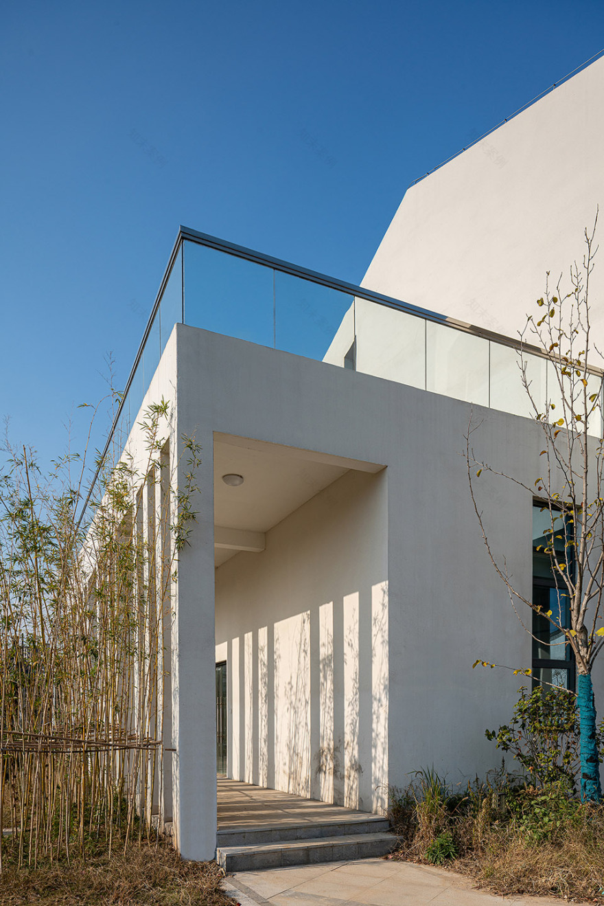 安徽省林散之书画院-29