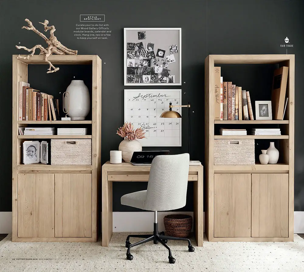 秋日温馨家居设计,Pottery Barn 带你探索-6