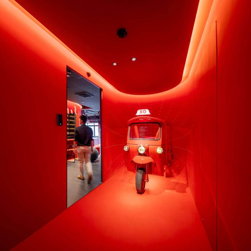 E·otic Food 总部丨泰国曼谷丨IF(Integrated Field Co.,Ltd.)-18