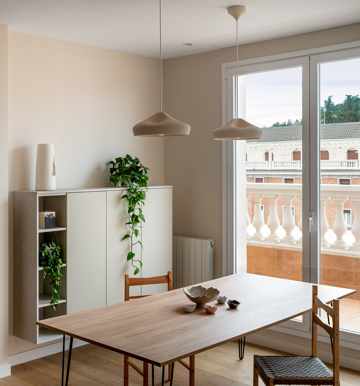 智慧之屋 · 阳光满溢的现代生活空间丨西班牙丨bvcr-17