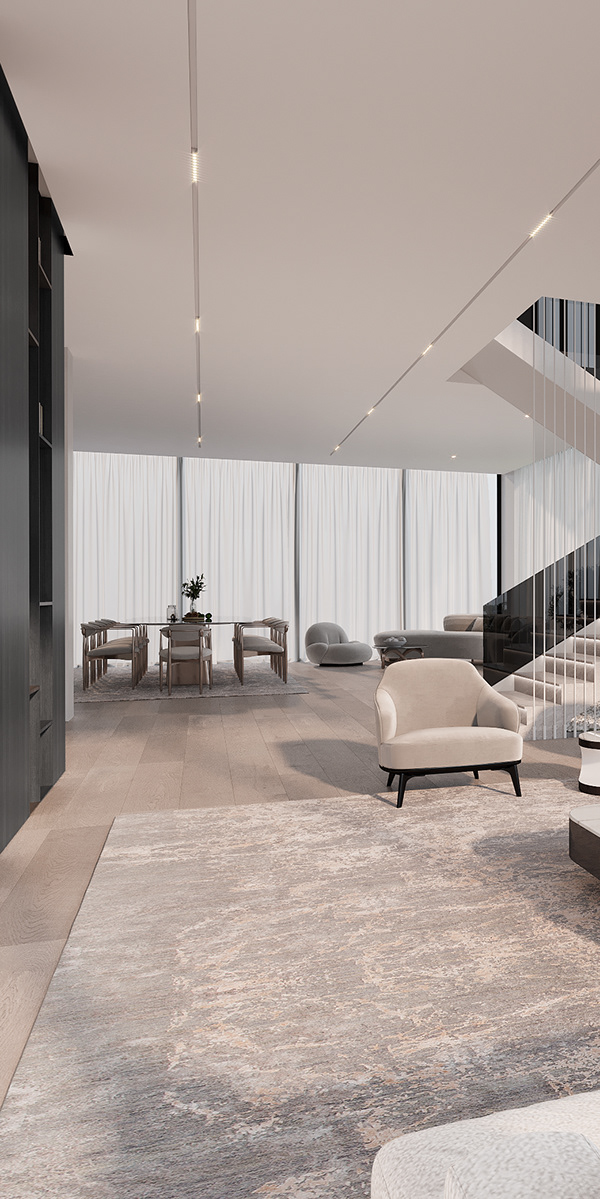 生活；居住；活着的丨Mohammed Yossef-25