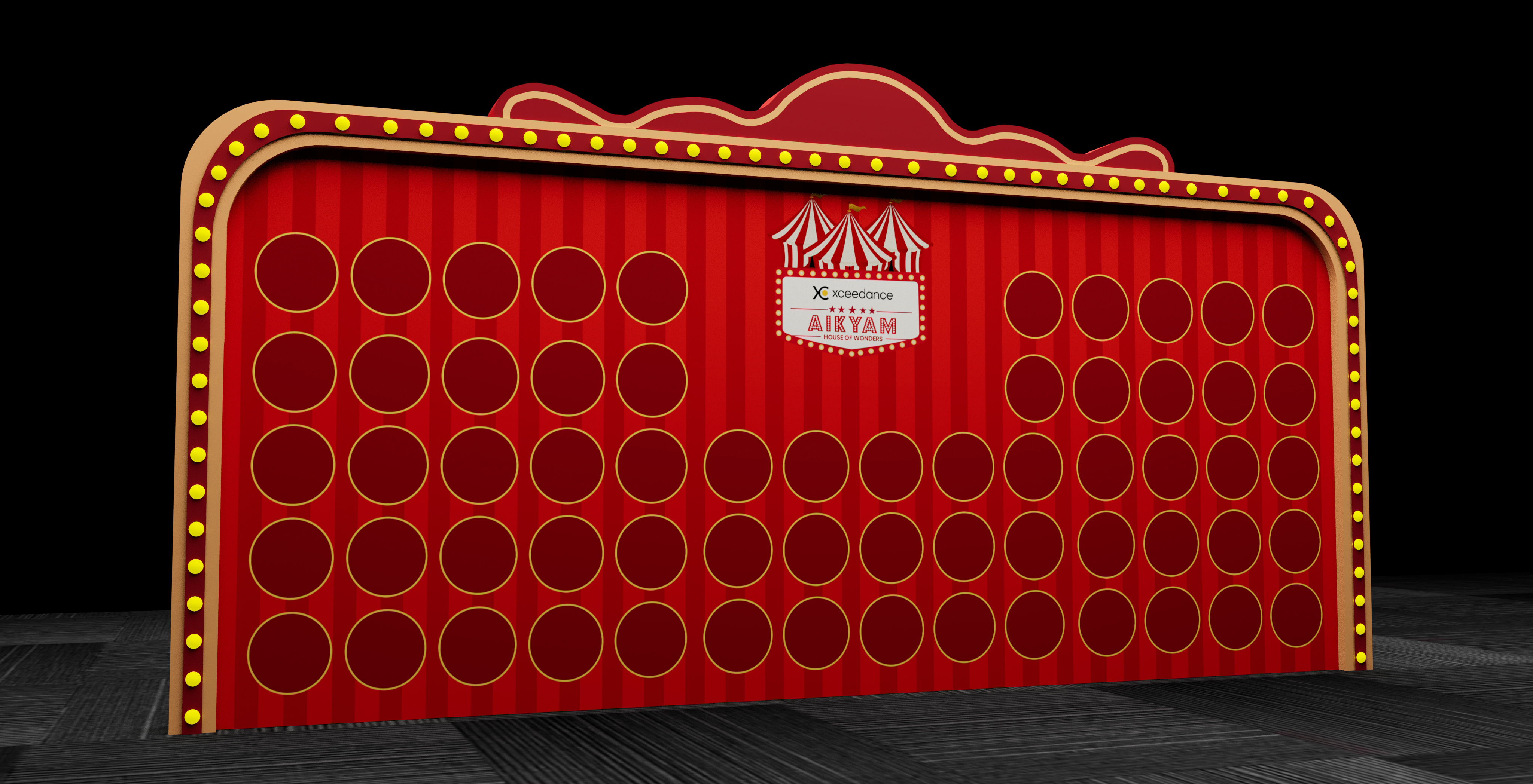 Xcedenec Aikyam Carnival 2025-9