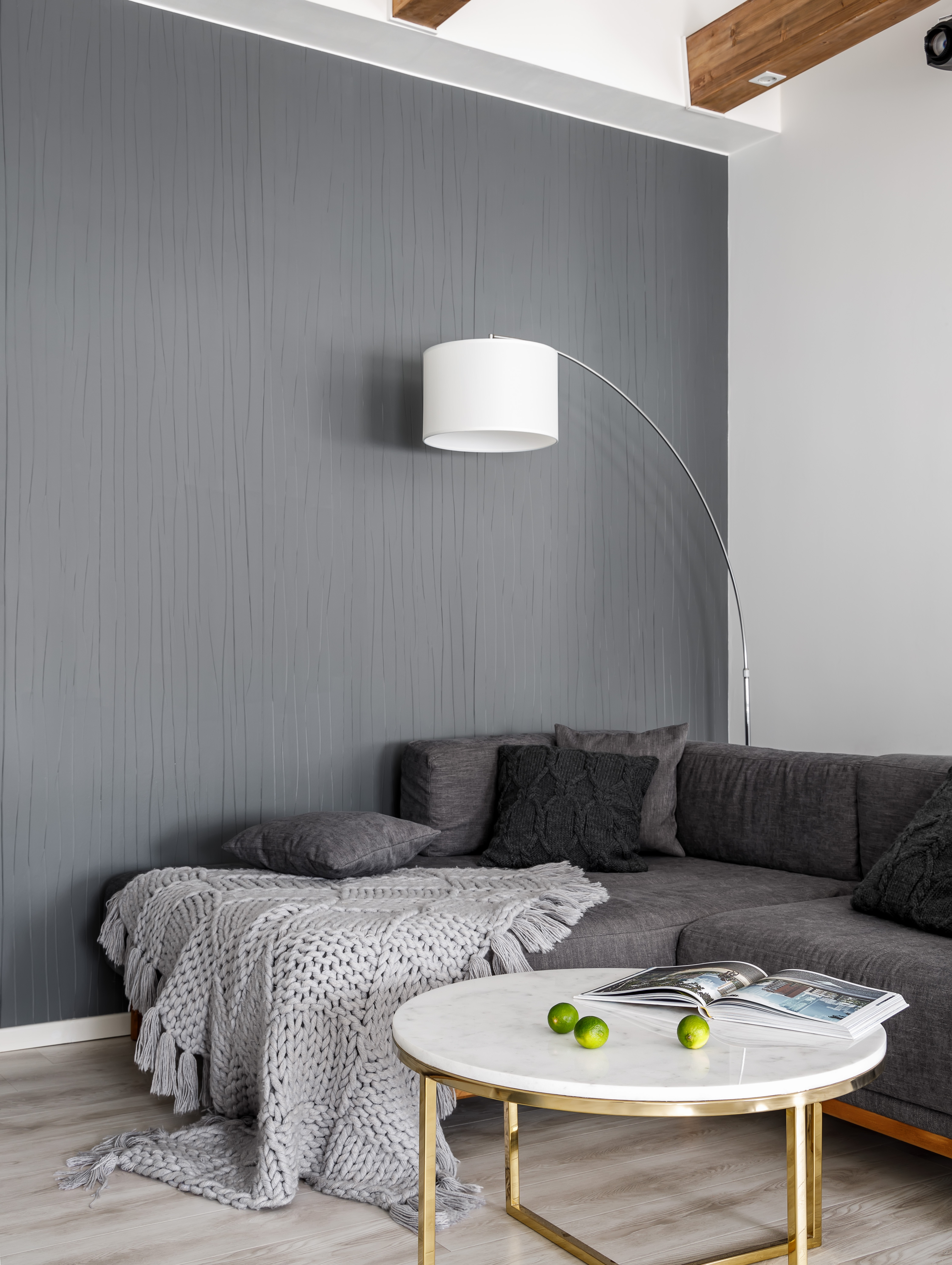 OINTERIOR 公寓丨俄罗斯圣彼得堡-9