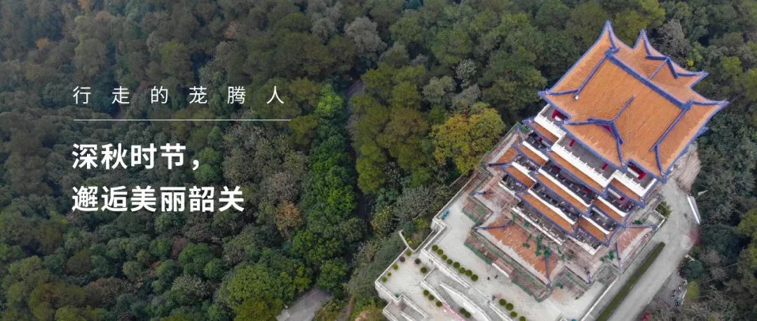 花城广州,四季繁花似锦的生态城市设计丨中国广州丨茏腾园林-44