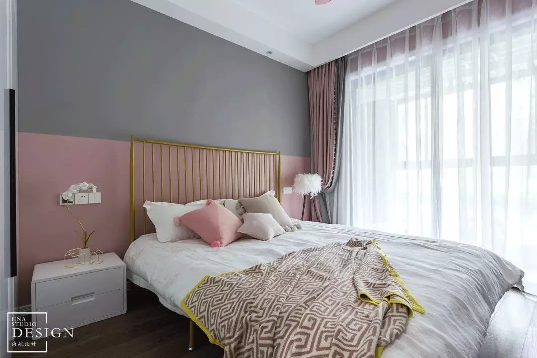 《布达佩斯大饭店》灵感混搭风家居,演绎复古与现代的碰撞-22