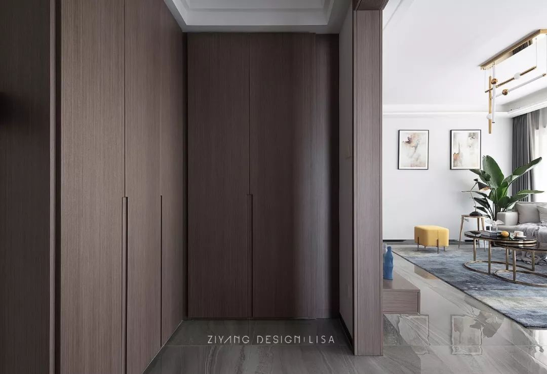 《感受都市新贵》率性与干练的完美融合-46