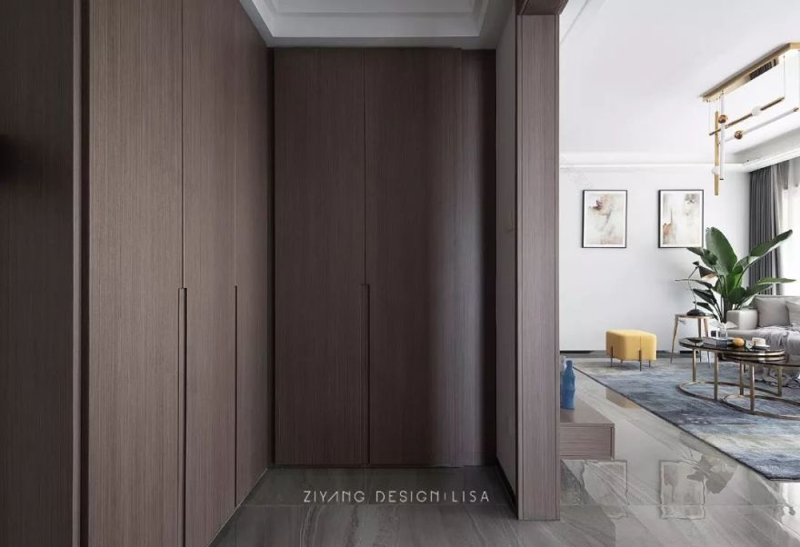 《感受都市新贵》率性与干练的完美融合-46