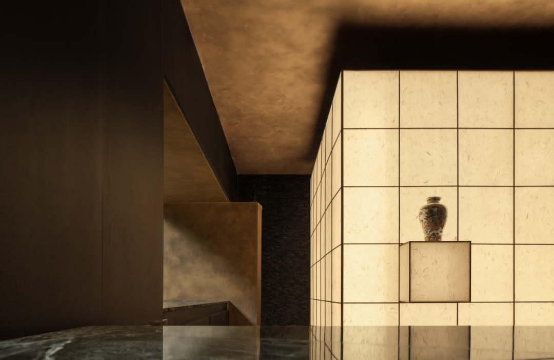 龙湖佛山·御湖境丨中国佛山丨WJID 维几设计-29