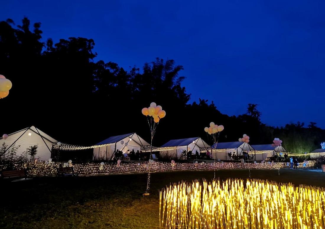 星觅烤肉餐厅-33