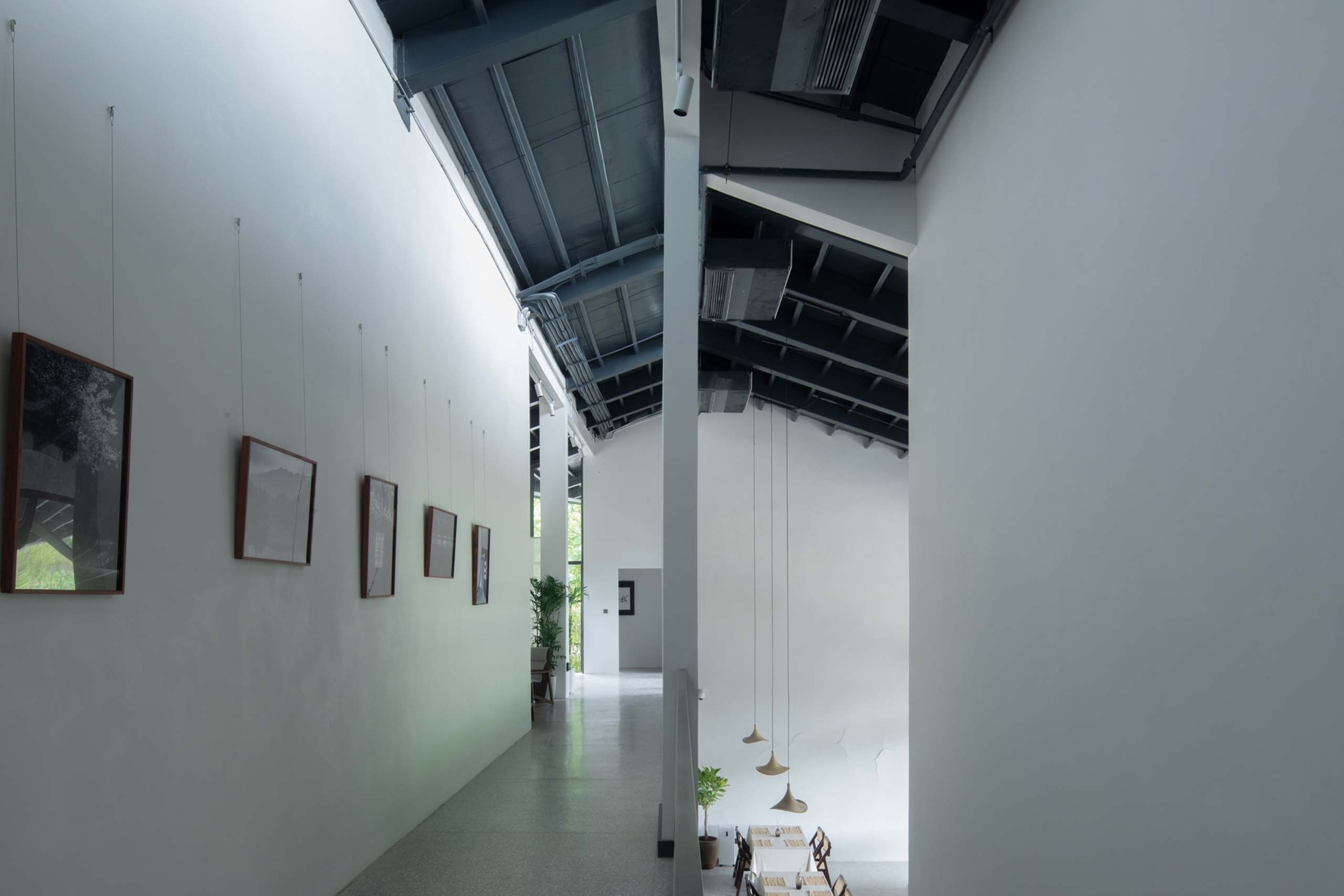 克里克赛德酒店丨中国成都丨Studio Dali Architects-38