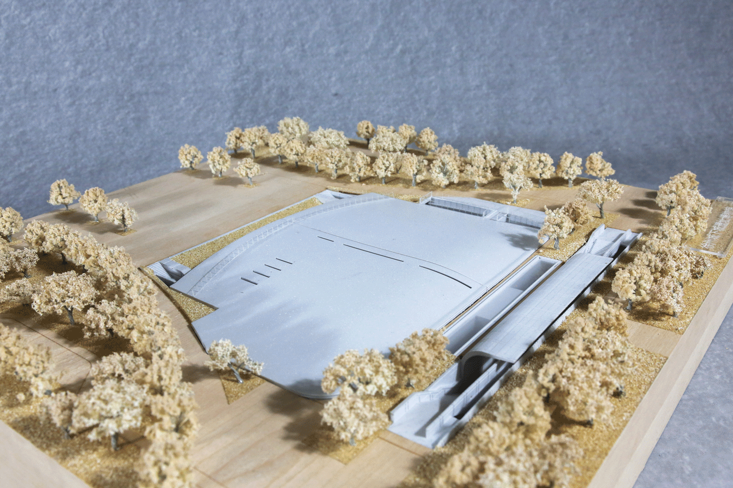 城市地下城市博物馆丨中国徐州丨ARTS Group-27