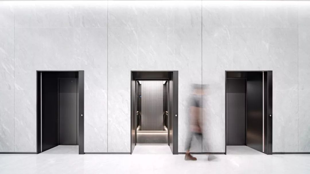 时代地产中心改造设计丨中国广州-45