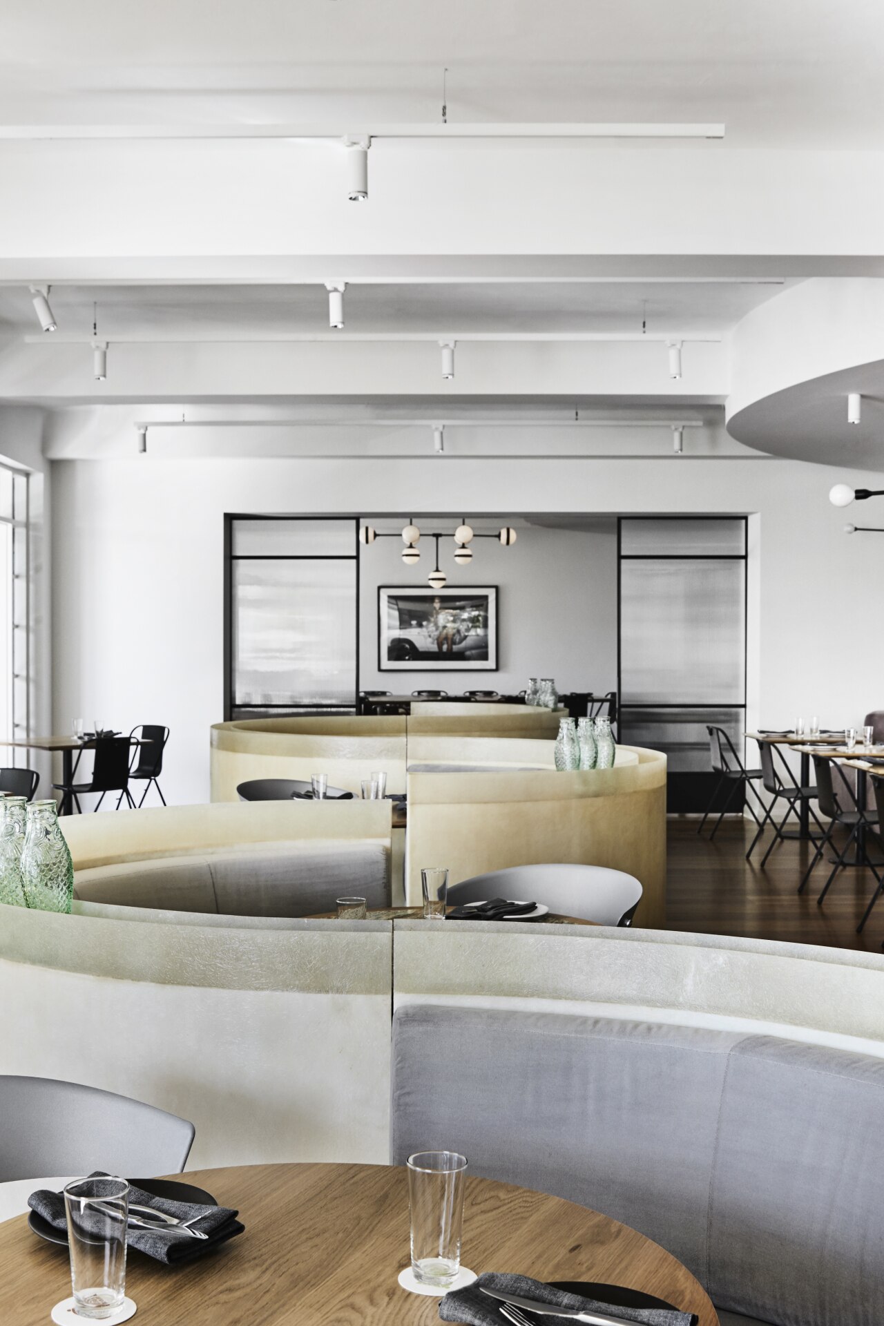 澳大利亚二十大美丽餐厅设计盘点-21